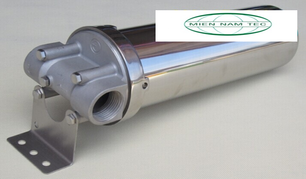 Cốc lọc inox 10 inch