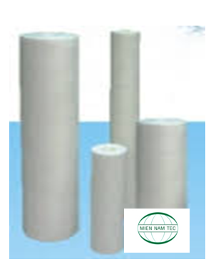 Lõi lọc nén 10 inch - 100 micron