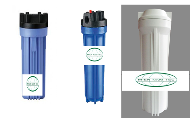 Cốc lọc nhựa PP ( Polypropylene)