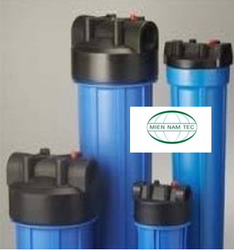 Cốc lọc nhựa PP phi 34 mm