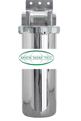 Cốc lọc inox phi 34