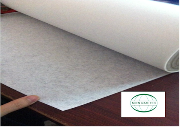 Giấy lọc chất lỏng cuộn ( MGPP, MGPT)