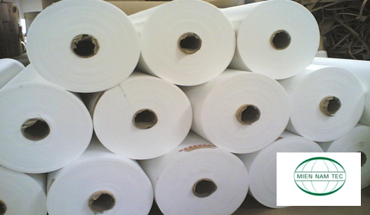 Giấy lọc sơn nước Giấy lọc sơn nước