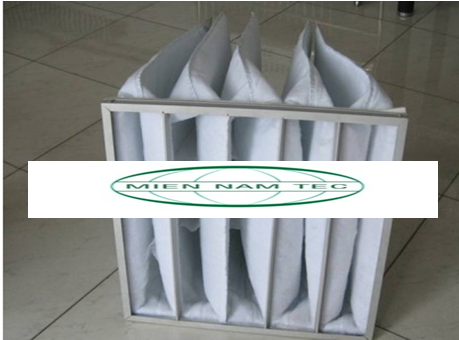 Khung lọc túi F9