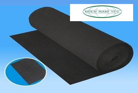 Xốp carbon lụa khử mùi