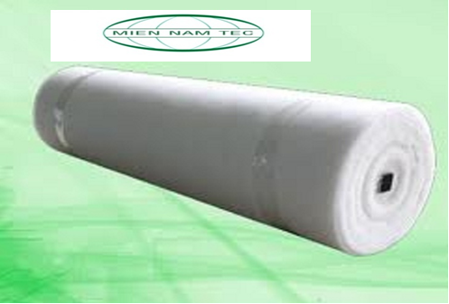 Bông lọc bụi 5 mm