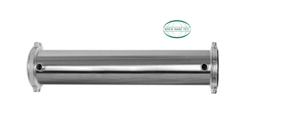 Vỏ màng RO 8040