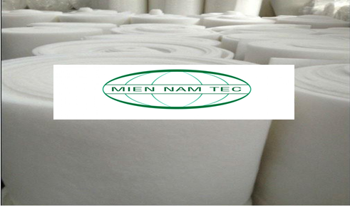 Bông lọc nước ươm con giống
