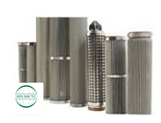 Lõi lọc inox 304, 316