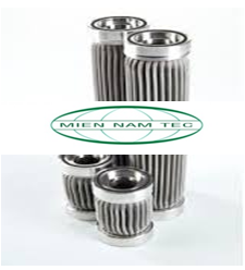 Lõi lọc inox 20 inch - 0.2 micron