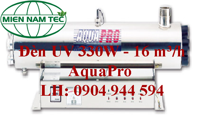 Đèn UV 330W AquaPro