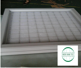 Khung lọc khí G1 Khung lọc khí G1