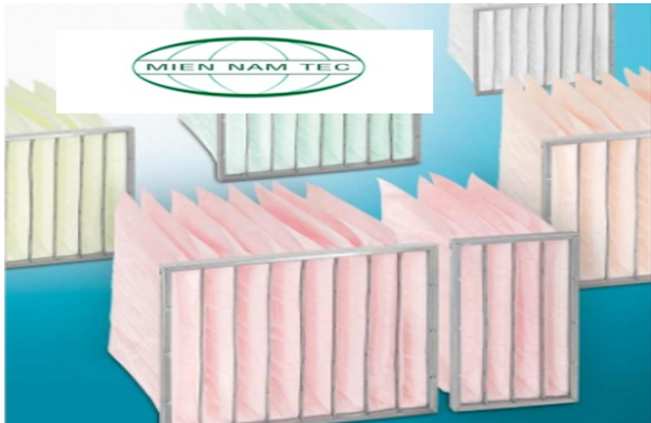 Khung lọc Túi F6