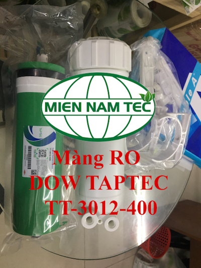 Màng RO DOW TAPTEC TT-3012-400