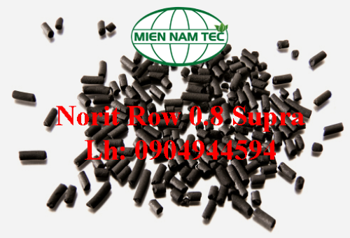 Than hoạt tính Norit Row 0.8 Supra