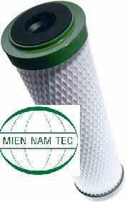 Lõi lọc than hoạt tính 10 inch/ singapore