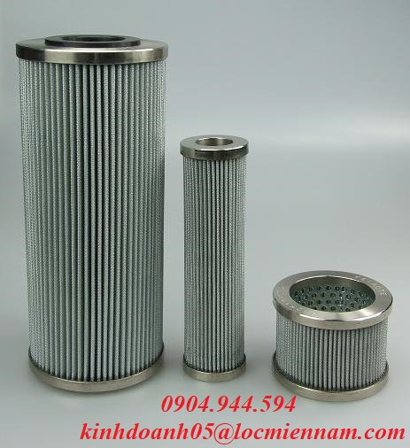 Lõi lọc dầu thủy lực