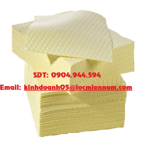 Tấm thấm hóa chất Tấm thấm hóa chất