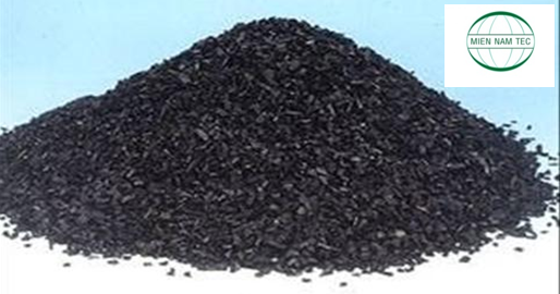 Than hoạt tính gáo dừa