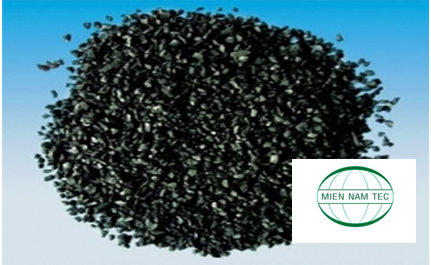Than hoạt tính lọc nước giếng khoan Than hoạt tính lọc nước giếng khoan