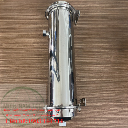 BỘ UF 1000 LÍT VỎ INOX 304