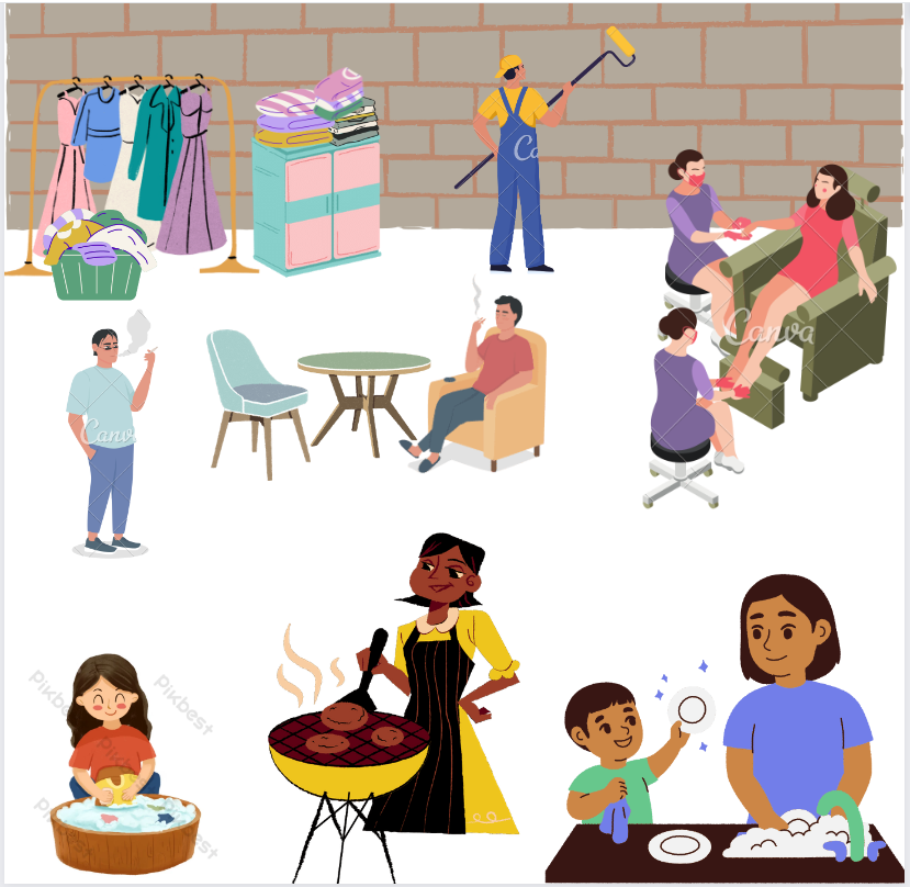 VOCS LÀ GÌ? CÁCH XỬ LÝ NHƯ THẾ NÀO?