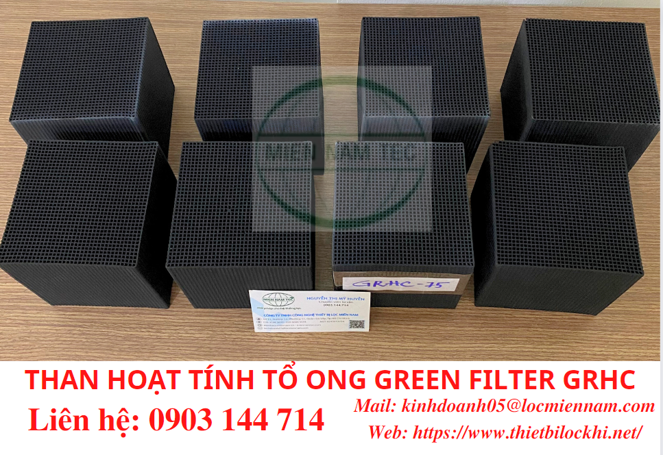 THAN HOẠT TÍNH TỔ ONG LOẠI NÀO LÀ TỐT NHẤT