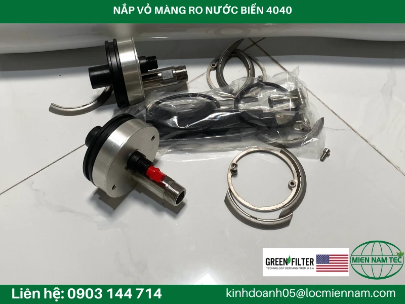 NẮP VỎ MÀNG RO NƯỚC BIỂN