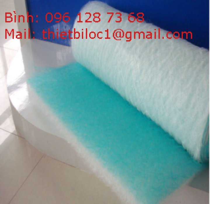 BÔNG LỌC PHÒNG SƠN