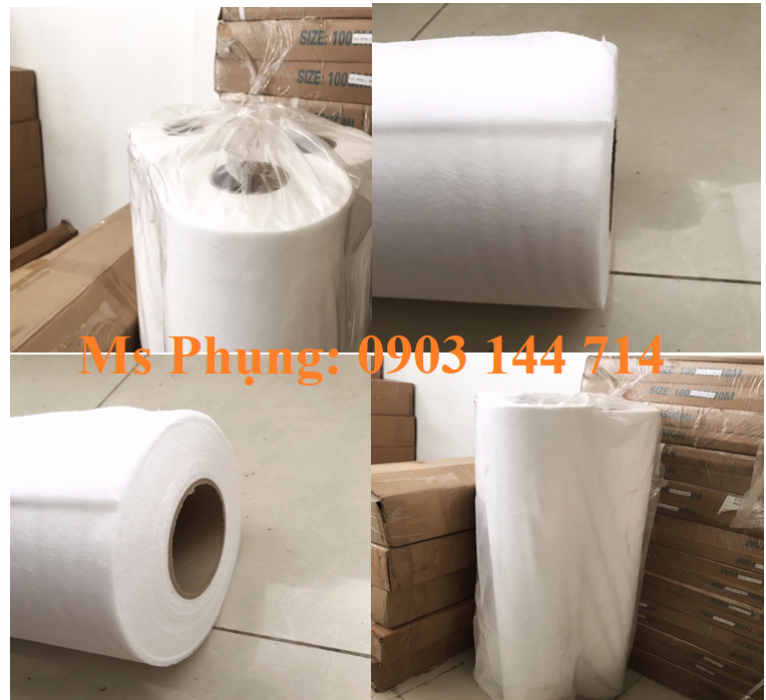 Giấy lọc chất lỏng