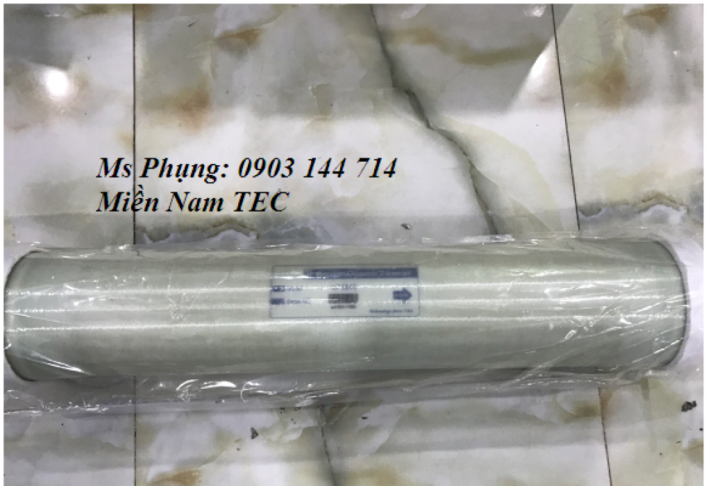 Màng lọc RO LP 8040 Hãng Ms - Mỹ