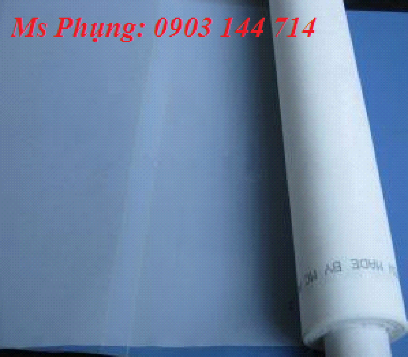 Vải NMO lọc dầu ăn 25micron - 800micron